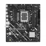 Motininė plokštė ASUS PRIME H810M-E-CSM LGA1851 Intel H810 mATX, 2×DDR5, 2×DisplayPort, 1×HDMI