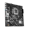 Motininė plokštė ASUS PRIME H810M-E-CSM LGA1851 Intel H810 mATX, 2×DDR5, 2×DisplayPort, 1×HDMI