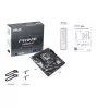 Motininė plokštė ASUS PRIME H810M-E-CSM LGA1851 Intel H810 mATX, 2×DDR5, 2×DisplayPort, 1×HDMI