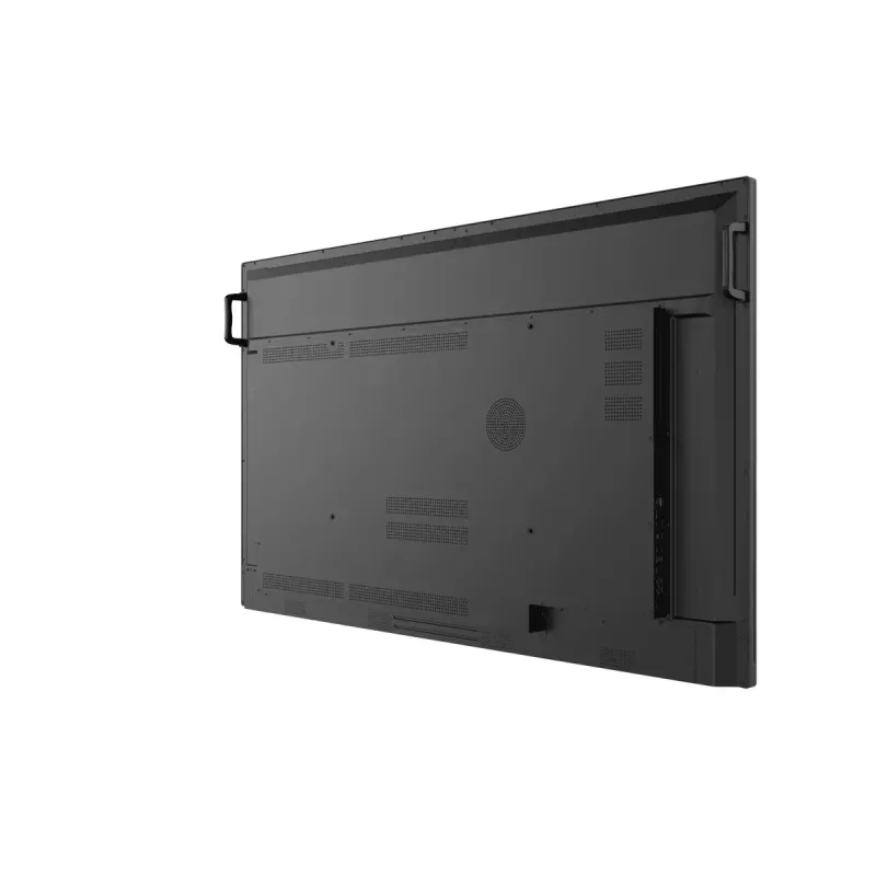 iiyama TN6505A-B1AG interaktyvus ekranas 163,8 cm (64,5 col.) 500 cd/m² 4K Ultra HD juodas