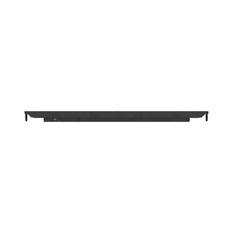 iiyama TN6505A-B1AG interaktyvus ekranas 163,8 cm (64,5 col.) 500 cd/m² 4K Ultra HD juodas