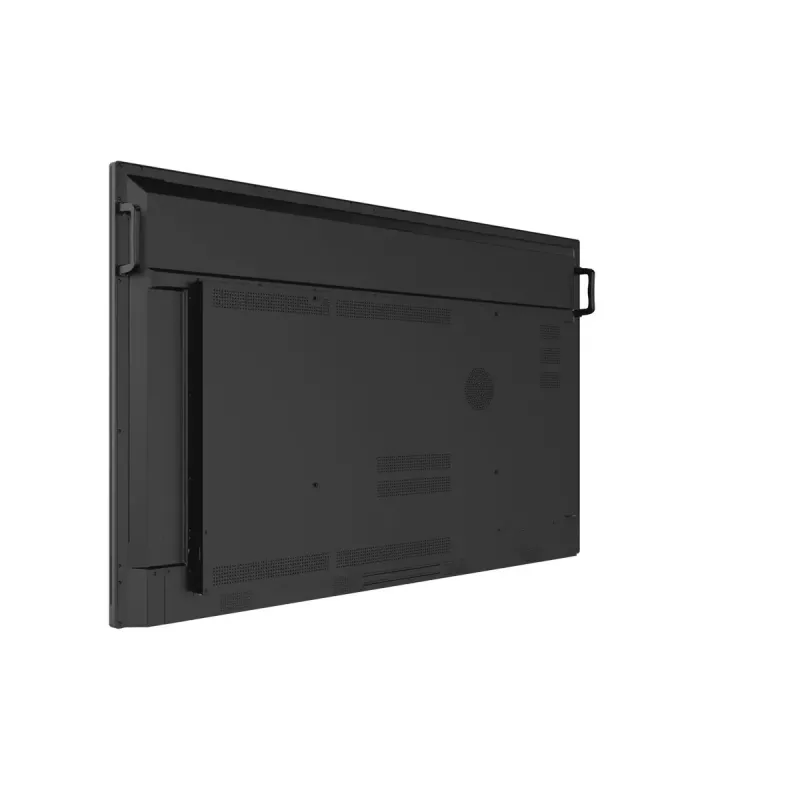 iiyama TN6505A-B1AG interaktyvus ekranas 163,8 cm (64,5 col.) 500 cd/m² 4K Ultra HD juodas