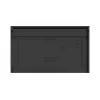 iiyama TN6505A-B1AG interaktyvus ekranas 163,8 cm (64,5 col.) 500 cd/m² 4K Ultra HD juodas