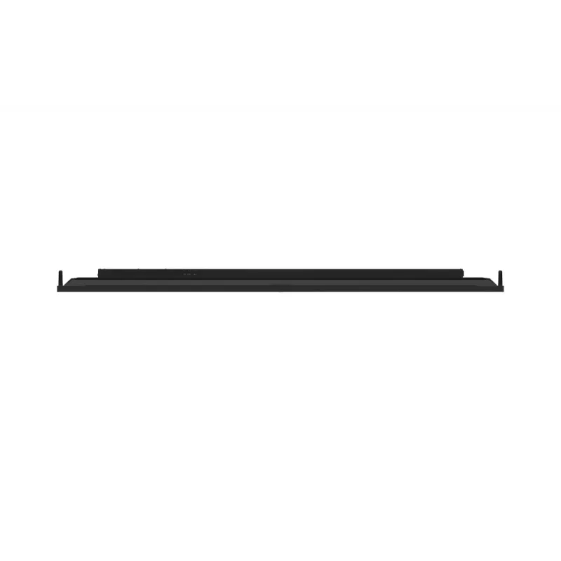 iiyama TN7505A-B1AG interaktyvus ekranas 189,3 cm (74,5 colio) 500 cd/m² 4K Ultra HD juodas su liečiamuoju ekranu
