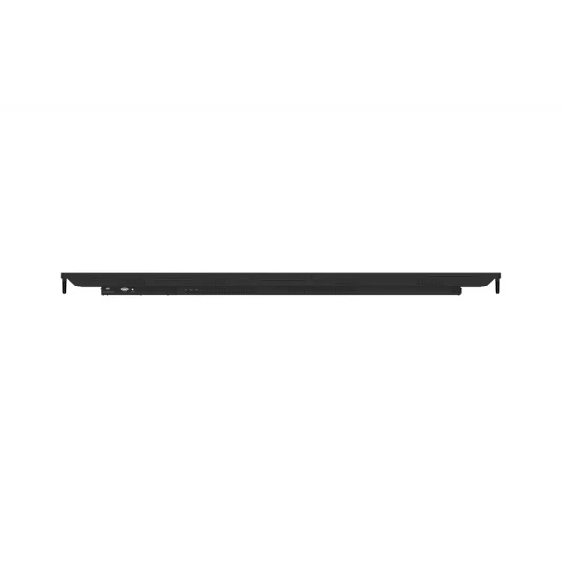 iiyama TN7505A-B1AG interaktyvus ekranas 189,3 cm (74,5 colio) 500 cd/m² 4K Ultra HD juodas su liečiamuoju ekranu