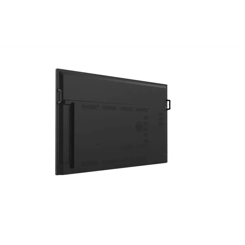 iiyama TN7505A-B1AG interaktyvus ekranas 189,3 cm (74,5 colio) 500 cd/m² 4K Ultra HD juodas su liečiamuoju ekranu
