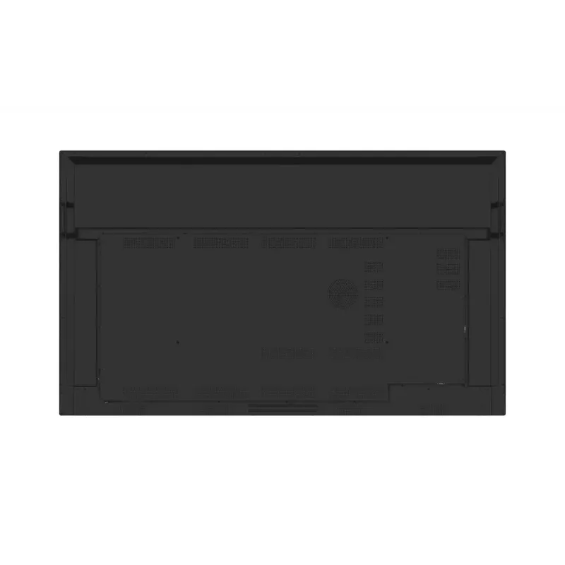 iiyama TN7505A-B1AG interaktyvus ekranas 189,3 cm (74,5 colio) 500 cd/m² 4K Ultra HD juodas su liečiamuoju ekranu
