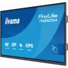 iiyama TN8605A-B1AG interaktyvus plokščias skydelis 2.17 m (85.6 colio) 500 cd/m² 4K Ultra HD juodas liečiamas ekranas