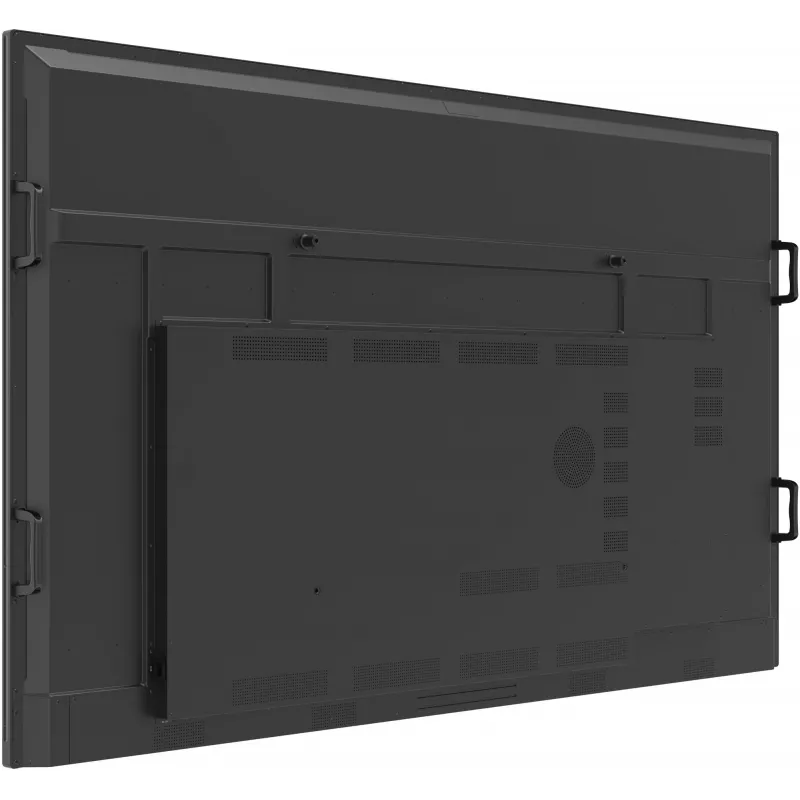 iiyama TN8605A-B1AG interaktyvus plokščias skydelis 2.17 m (85.6 colio) 500 cd/m² 4K Ultra HD juodas liečiamas ekranas