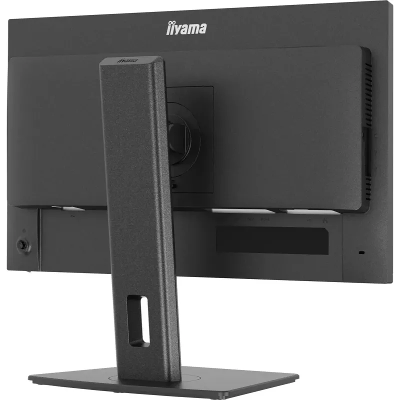 IIYAMA ProLite XB2497HSN-B1 monitor 60,5 cm (23,8 colio) 1920×1080 pikselių Full HD LED juodas