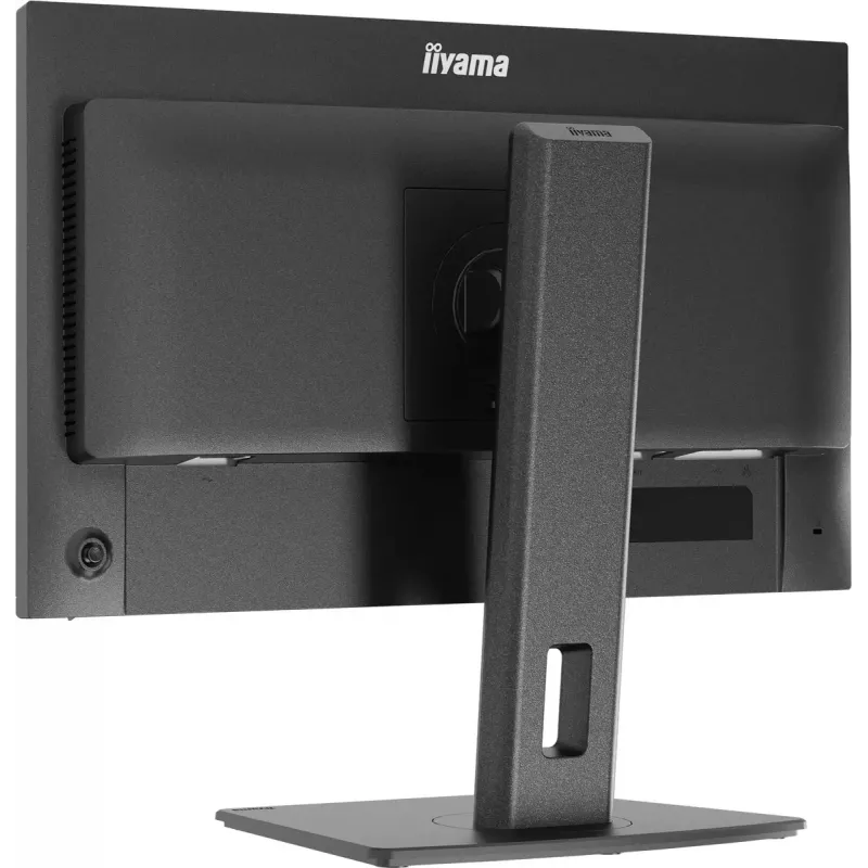 IIYAMA ProLite XB2497HSN-B1 monitor 60,5 cm (23,8 colio) 1920×1080 pikselių Full HD LED juodas
