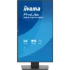 IIYAMA ProLite XB2497HSN-B1 monitor 60,5 cm (23,8 colio) 1920×1080 pikselių Full HD LED juodas