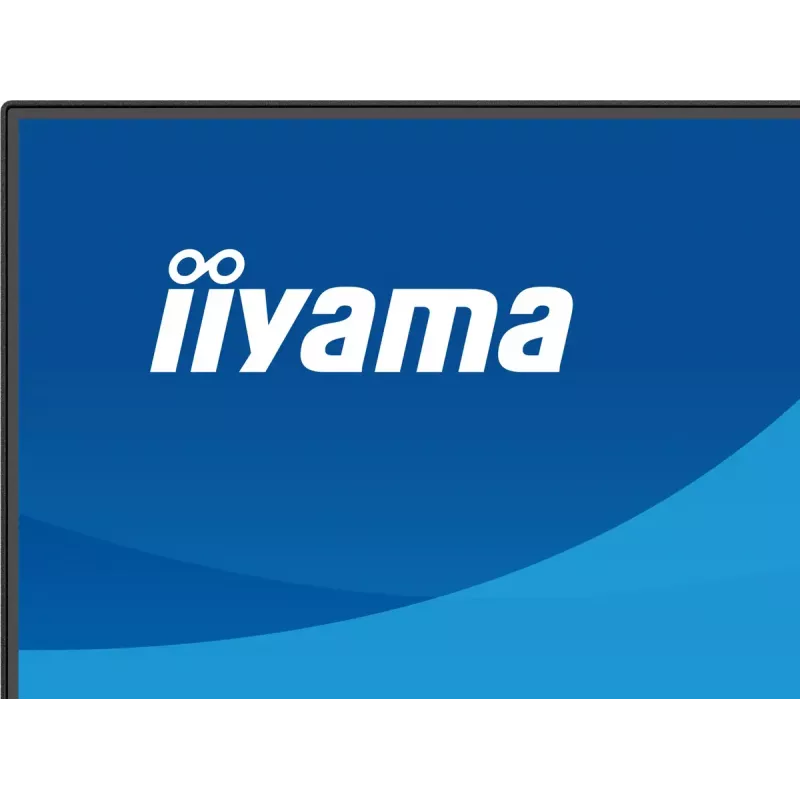 IIYAMA ProLite XB2497HSN-B1 monitor 60,5 cm (23,8 colio) 1920×1080 pikselių Full HD LED juodas