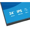 IIYAMA ProLite XB2497HSN-B1 monitor 60,5 cm (23,8 colio) 1920×1080 pikselių Full HD LED juodas