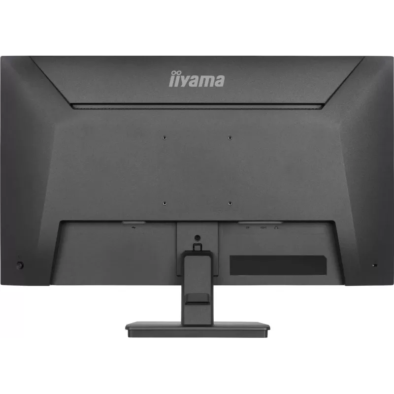 Monitorius IIYAMA ProLite X2791HS-B1 27 colių IPS Full HD 1920x1080 LED matinis, įmontuoti garsiakalbiai, VESA tvirtinimas, juodas