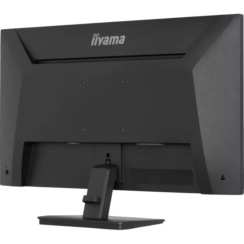 Monitorius IIYAMA ProLite X2791HS-B1 27 colių IPS Full HD 1920x1080 LED matinis, įmontuoti garsiakalbiai, VESA tvirtinimas, juodas