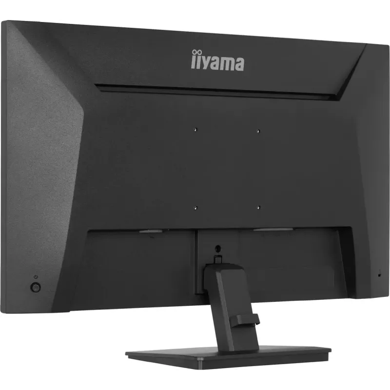 Monitorius IIYAMA ProLite X2791HS-B1 27 colių IPS Full HD 1920x1080 LED matinis, įmontuoti garsiakalbiai, VESA tvirtinimas, juodas