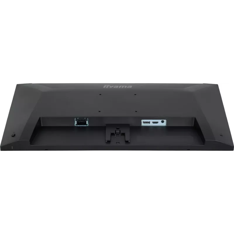 Monitorius IIYAMA ProLite X2791HS-B1 27 colių IPS Full HD 1920x1080 LED matinis, įmontuoti garsiakalbiai, VESA tvirtinimas, juodas
