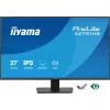 Monitorius IIYAMA ProLite X2791HS-B1 27 colių IPS Full HD 1920x1080 LED matinis, įmontuoti garsiakalbiai, VESA tvirtinimas, juodas