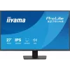 Monitorius IIYAMA ProLite X2791HS-B1 27 colių IPS Full HD 1920x1080 LED matinis, įmontuoti garsiakalbiai, VESA tvirtinimas, juodas