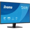 Monitorius IIYAMA ProLite X2791HS-B1 27 colių IPS Full HD 1920x1080 LED matinis, įmontuoti garsiakalbiai, VESA tvirtinimas, juodas
