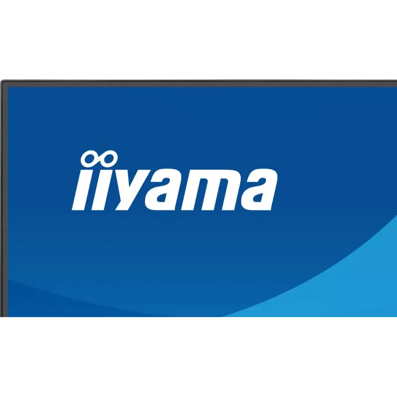 Monitorius IIYAMA ProLite X2791HS-B1 27 colių IPS Full HD 1920x1080 LED matinis, įmontuoti garsiakalbiai, VESA tvirtinimas, juodas