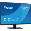 Monitorius iiyama ProLite X2791QS-B1 27 colių (68,6 cm) Quad HD LED juodas