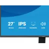 Monitorius iiyama ProLite X2791QS-B1 27 colių (68,6 cm) Quad HD LED juodas