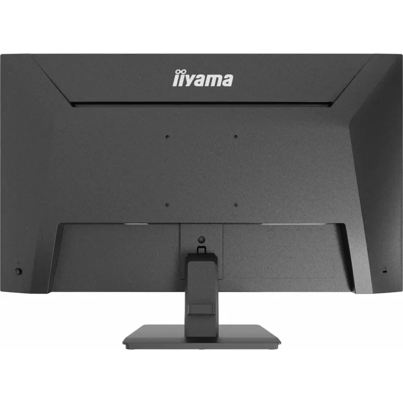 IIYAMA ProLite X2793QSU-B1 27 colių QHD 2560x1440 IPS LED monitorius, 1 ms, USB šakotuvas, garsiakalbiai, VESA