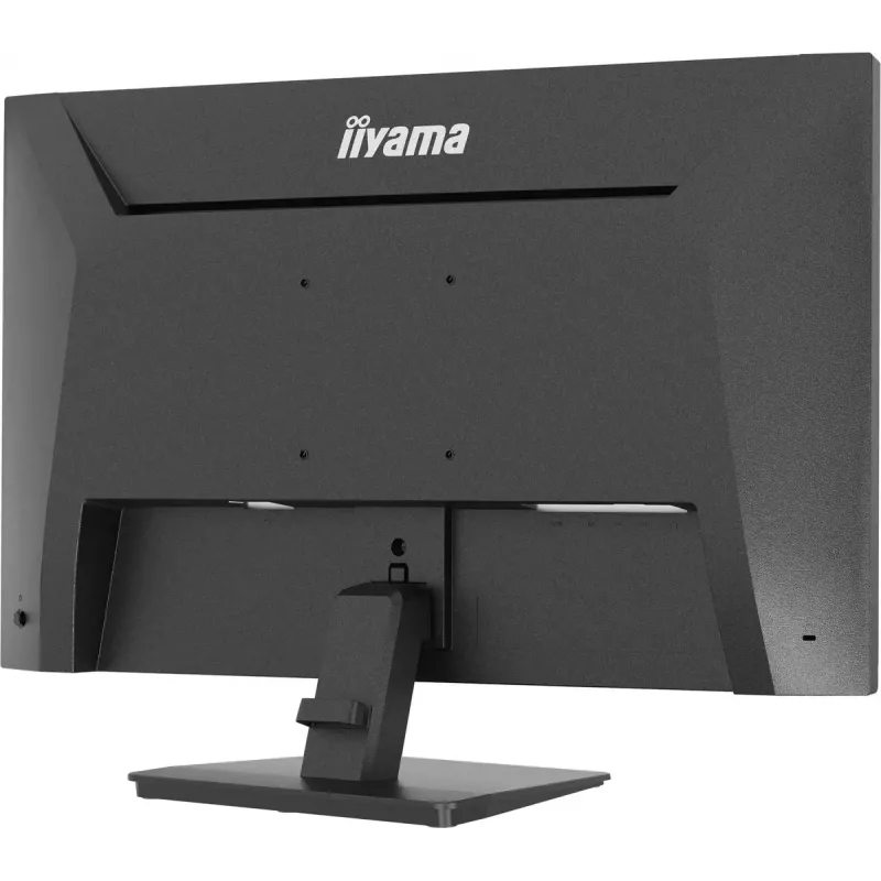 IIYAMA ProLite X2793QSU-B1 27 colių QHD 2560x1440 IPS LED monitorius, 1 ms, USB šakotuvas, garsiakalbiai, VESA