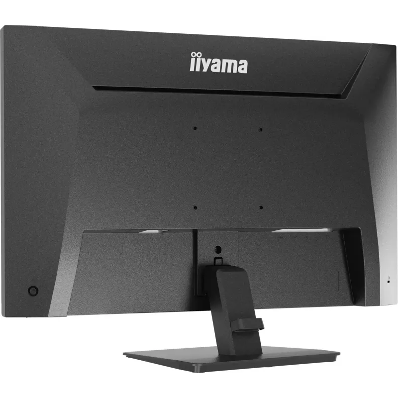 IIYAMA ProLite X2793QSU-B1 27 colių QHD 2560x1440 IPS LED monitorius, 1 ms, USB šakotuvas, garsiakalbiai, VESA
