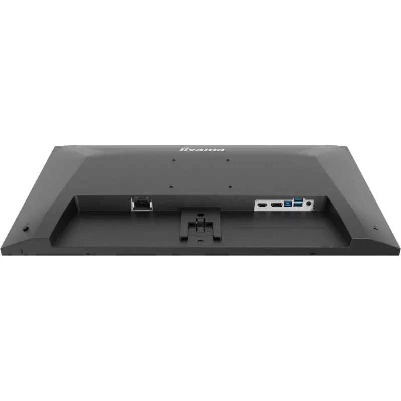 IIYAMA ProLite X2793QSU-B1 27 colių QHD 2560x1440 IPS LED monitorius, 1 ms, USB šakotuvas, garsiakalbiai, VESA