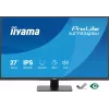 IIYAMA ProLite X2793QSU-B1 27 colių QHD 2560x1440 IPS LED monitorius, 1 ms, USB šakotuvas, garsiakalbiai, VESA