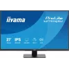IIYAMA ProLite X2793QSU-B1 27 colių QHD 2560x1440 IPS LED monitorius, 1 ms, USB šakotuvas, garsiakalbiai, VESA