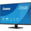 IIYAMA ProLite X2793QSU-B1 27 colių QHD 2560x1440 IPS LED monitorius, 1 ms, USB šakotuvas, garsiakalbiai, VESA
