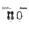 Monitorius iiyama ProLite XB2791HS-B1 27 colių Full HD LED juodas