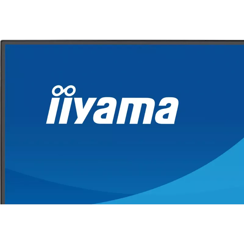 Monitorius iiyama ProLite XB2791HS-B1 27 colių Full HD LED juodas