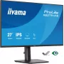 Monitorius iiyama ProLite XB2791HS-B1 27 colių Full HD LED juodas