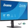 Monitorius IIYAMA ProLite XB2791QS-B1 27 colių (68,6 cm) QHD LED IPS juodas