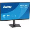 Monitorius IIYAMA ProLite XB2791QS-B1 27 colių (68,6 cm) QHD LED IPS juodas