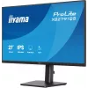Monitorius IIYAMA ProLite XB2791QS-B1 27 colių (68,6 cm) QHD LED IPS juodas
