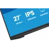 Monitorius IIYAMA ProLite XB2791QS-B1 27 colių (68,6 cm) QHD LED IPS juodas