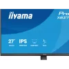 Monitorius IIYAMA ProLite XB2791QS-B1 27 colių (68,6 cm) QHD LED IPS juodas