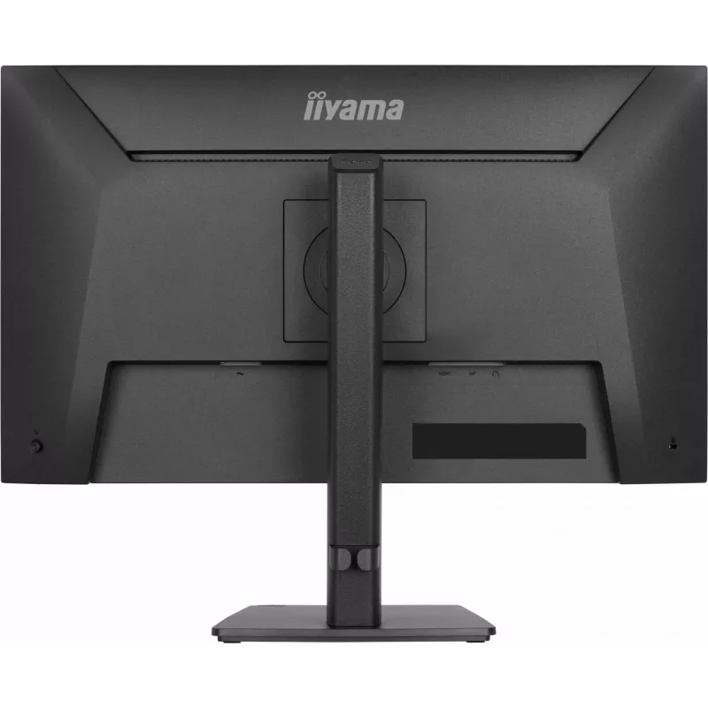 Monitorius IIYAMA ProLite XB2791QS-B1 27 colių (68,6 cm) QHD LED IPS juodas
