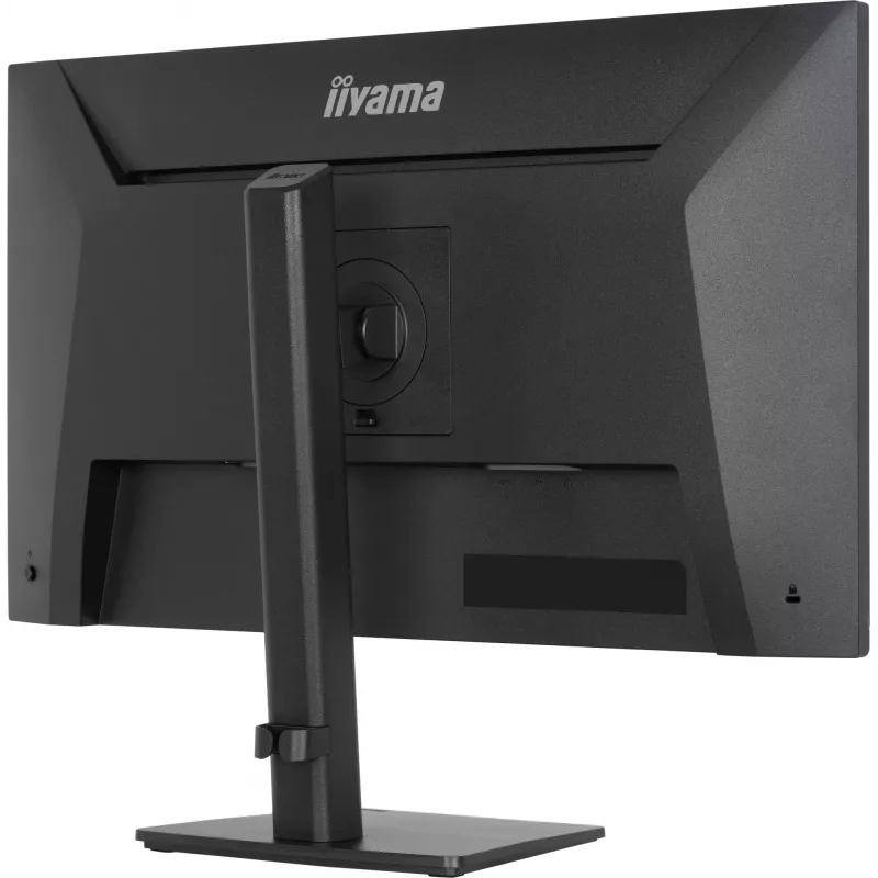 Monitorius IIYAMA ProLite XB2791QS-B1 27 colių (68,6 cm) QHD LED IPS juodas