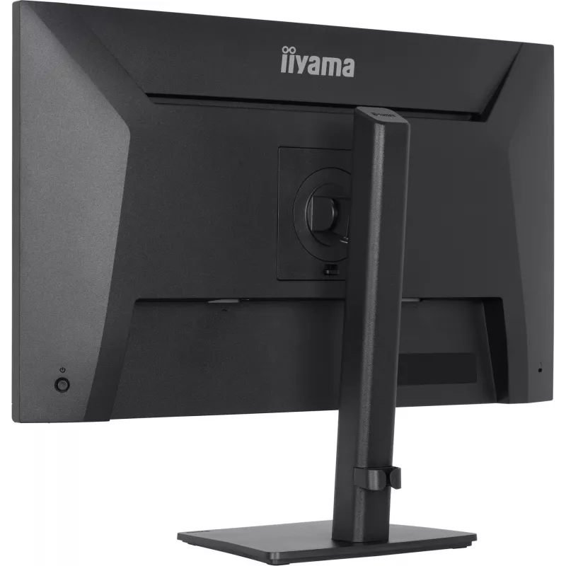 Monitorius IIYAMA ProLite XB2791QS-B1 27 colių (68,6 cm) QHD LED IPS juodas