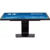 iiyama ProLite T2438MSC-B2 kompiuterio monitorius 60,5 cm (23,8 colio) 1920 x 1080 pikselių Full HD LED jutiklinis ekranas juodas