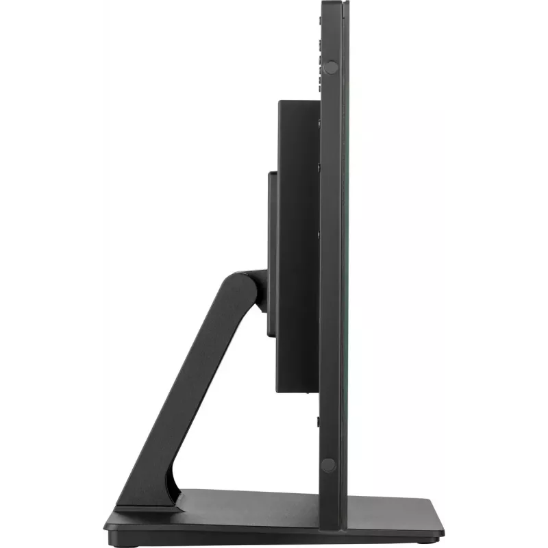 iiyama ProLite T2438MSC-B2 kompiuterio monitorius 60,5 cm (23,8 colio) 1920 x 1080 pikselių Full HD LED jutiklinis ekranas juodas