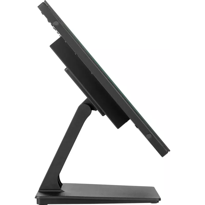 iiyama ProLite T2438MSC-B2 kompiuterio monitorius 60,5 cm (23,8 colio) 1920 x 1080 pikselių Full HD LED jutiklinis ekranas juodas