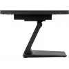 iiyama ProLite T2438MSC-B2 kompiuterio monitorius 60,5 cm (23,8 colio) 1920 x 1080 pikselių Full HD LED jutiklinis ekranas juodas
